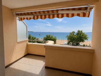 Vente Appartement 2 pi�ces FREJUS 83600