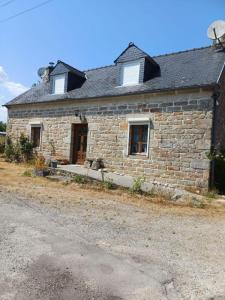 Vente Maison 4 pi�ces SCAER 29390