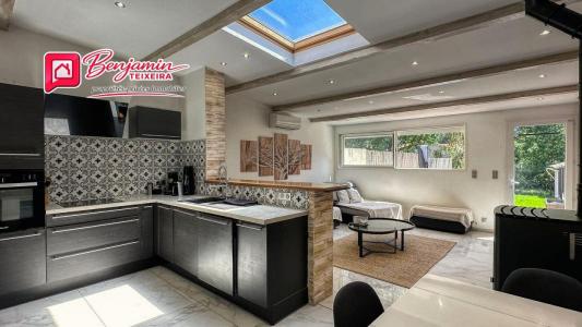 Vente Maison 4 pièces ROQUEBRUNE-SUR-ARGENS 83520