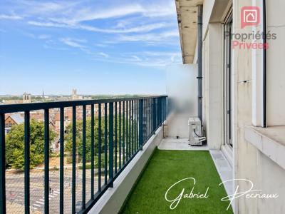 Vente Appartement 3 pi�ces TROYES 10000