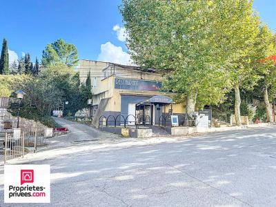 Vente Maison 3 pi�ces RIANS 83560