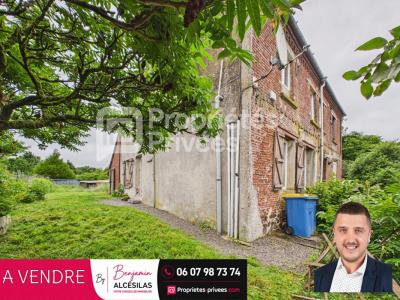 Vente Immeuble SAINT-MICHEL 02830