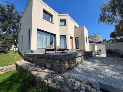 Vente Maison 5 pi�ces SETE 34200