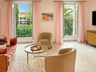 Vente Appartement 3 pi�ces CANNES 06400