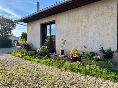 Vente Maison 5 pi�ces CHASSIEU 69680