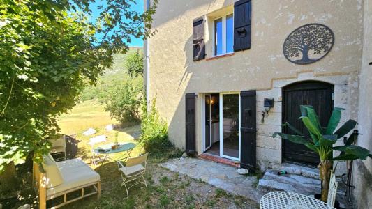Vente Maison 6 pi�ces BARGEME 83840