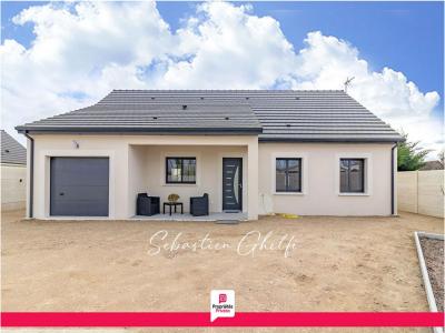Vente Maison 5 pièces ROMORANTIN-LANTHENAY 41200