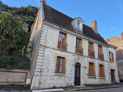 Vente Maison 11 pi�ces CHATEAU-RENAULT 37110