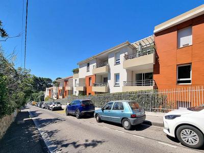 Vente Appartement 2 pi�ces TOULON 83000