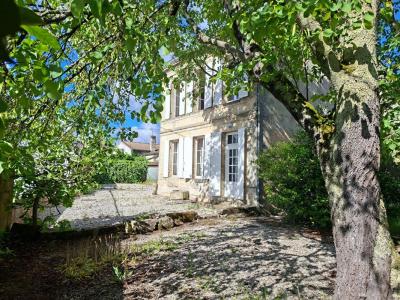 Vente Prestige SAINT-ESTEPHE 33180