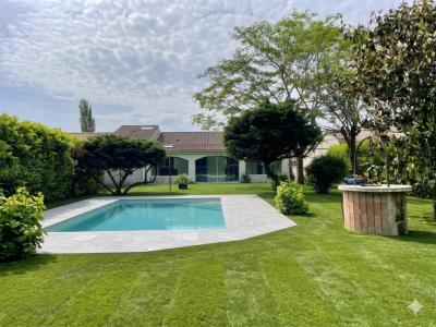Vente Maison 5 pi�ces CESTAS 33610