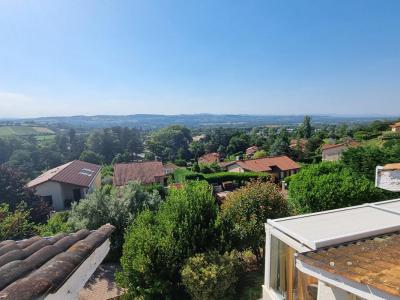 Vente Maison 7 pi�ces LISSIEU 69380