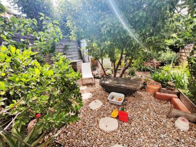 Vente Maison 4 pièces MONTPELLIER 34070