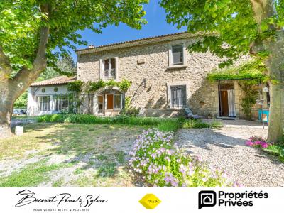 Vente Maison 7 pi�ces AVIGNON 84000
