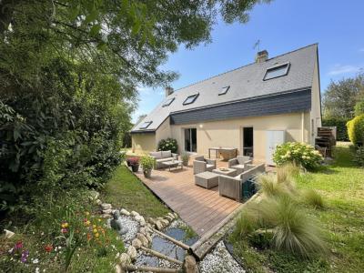 Vente Maison 8 pi�ces THOUARE-SUR-LOIRE 44470