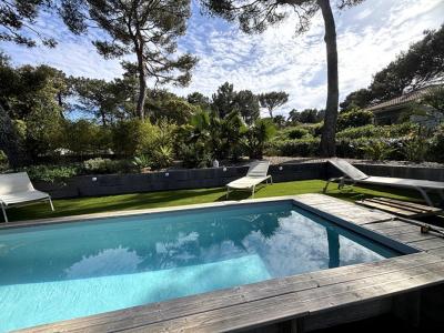 Vente Maison 3 pièces GASSIN 83580