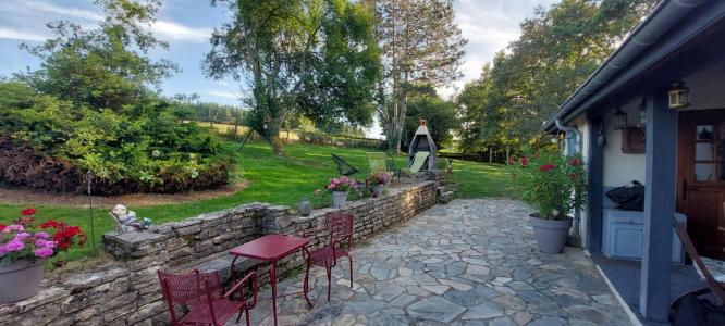 For sale House VILLENEUVE-EN-MONTAGNE  71