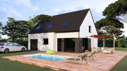 Vente Maison 6 pi�ces MOUSTOIR-AC 56500