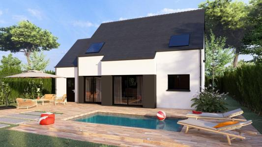 Vente Maison 6 pi�ces GUER 56380