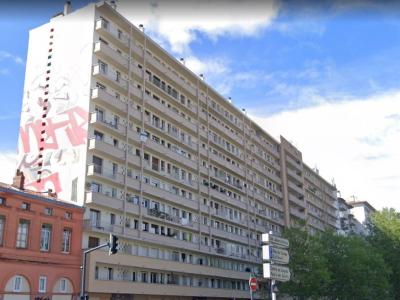 Location Appartement 3 pi�ces TOULOUSE 31000