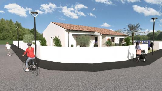 For sale House MOUSSAN  11