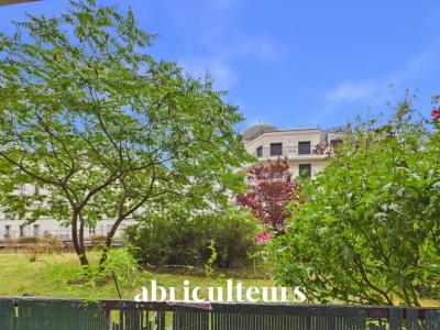 Vente Appartement 2 pi�ces LEVALLOIS-PERRET 92300
