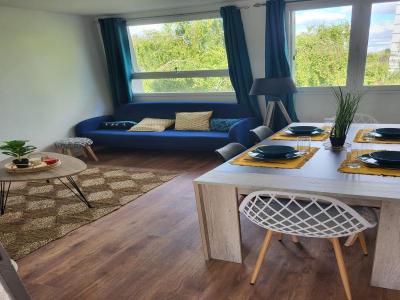 Vente Appartement 4 pièces ANGERS 49100