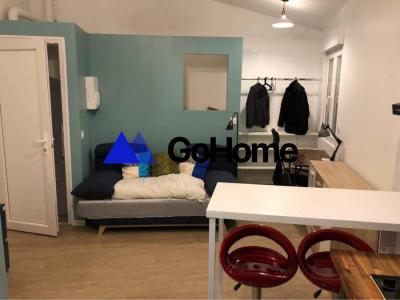 Location Appartement MONTREUIL 93100
