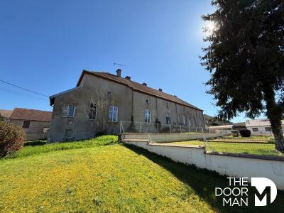Vente Maison 20 pi�ces BOLOGNE 52310