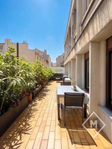 Vente Appartement 4 pi�ces MARSEILLE-1ER-ARRONDISSEMENT 13001