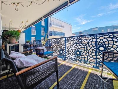 Vente Appartement MARSEILLE-8EME-ARRONDISSEMENT 