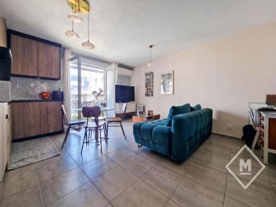 Vente Appartement MARSEILLE-8EME-ARRONDISSEMENT 