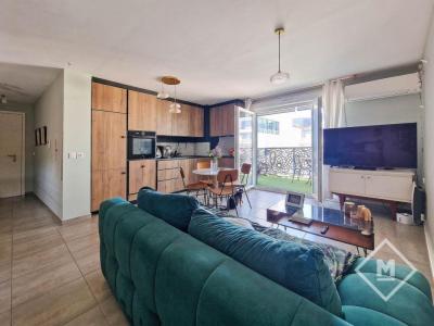 Vente Appartement MARSEILLE-8EME-ARRONDISSEMENT 