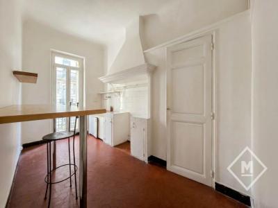 Vente Appartement MARSEILLE-8EME-ARRONDISSEMENT 