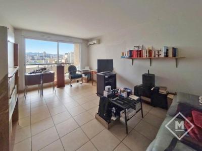 Vente Appartement 3 pièces MARSEILLE-10EME-ARRONDISSEMENT 13010