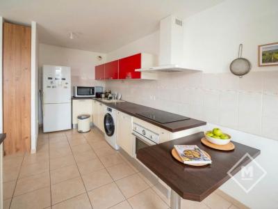 Vente Appartement MARSEILLE-10EME-ARRONDISSEMENT 