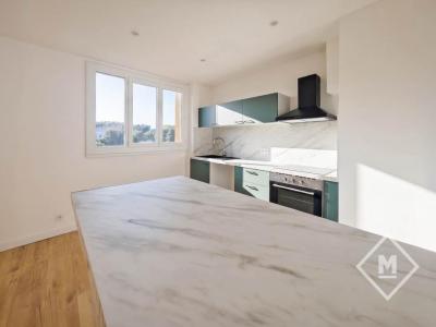 For sale Apartment MARSEILLE-4EME-ARRONDISSEMENT