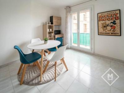 For sale Apartment MARSEILLE-5EME-ARRONDISSEMENT 