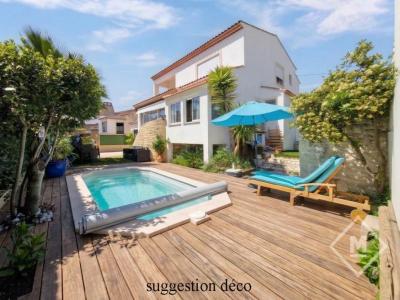Vente Maison 5 pi�ces PLAN-DE-CUQUES 13380