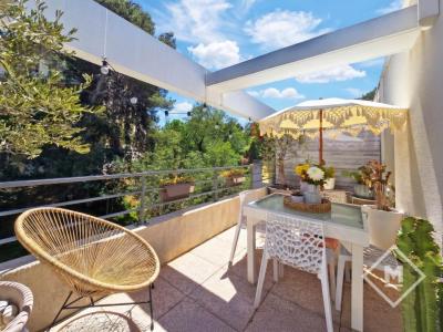 photo For sale Apartment MARSEILLE-13EME-ARRONDISSEMENT 13