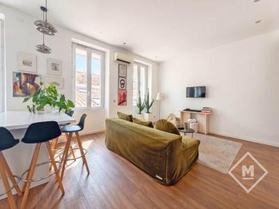 For sale Apartment MARSEILLE-6EME-ARRONDISSEMENT 
