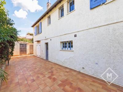 Vente Maison PLAN-DE-CUQUES 