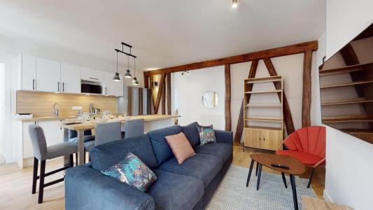Location Appartement 6 pi�ces PARIS-15EME-ARRONDISSEMENT 75015