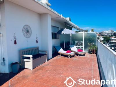 Location Appartement 3 pi�ces JUAN-LES-PINS 06160