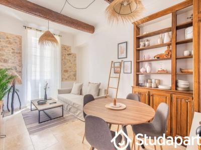 Location Appartement 3 pi�ces ANTIBES 06600