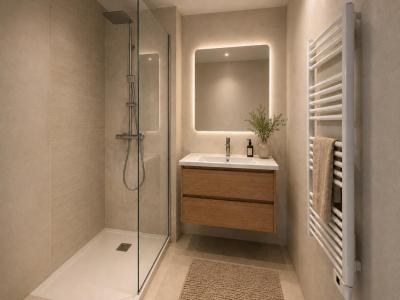 Vente Appartement 2 pi�ces BORDEAUX 33100