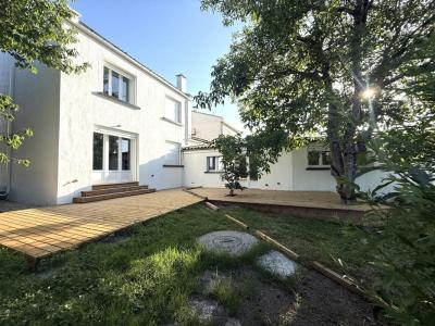 Vente Maison 5 pi�ces SAINT-JEAN 31240