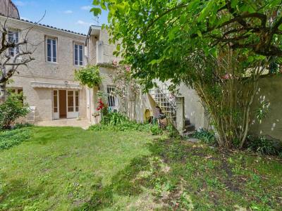 Vente Maison 7 pièces TOULOUSE 31000