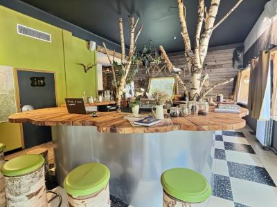 Vente Commerce VALDEBLORE 06420