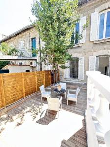 Vente Appartement 4 pi�ces CANNES 06400